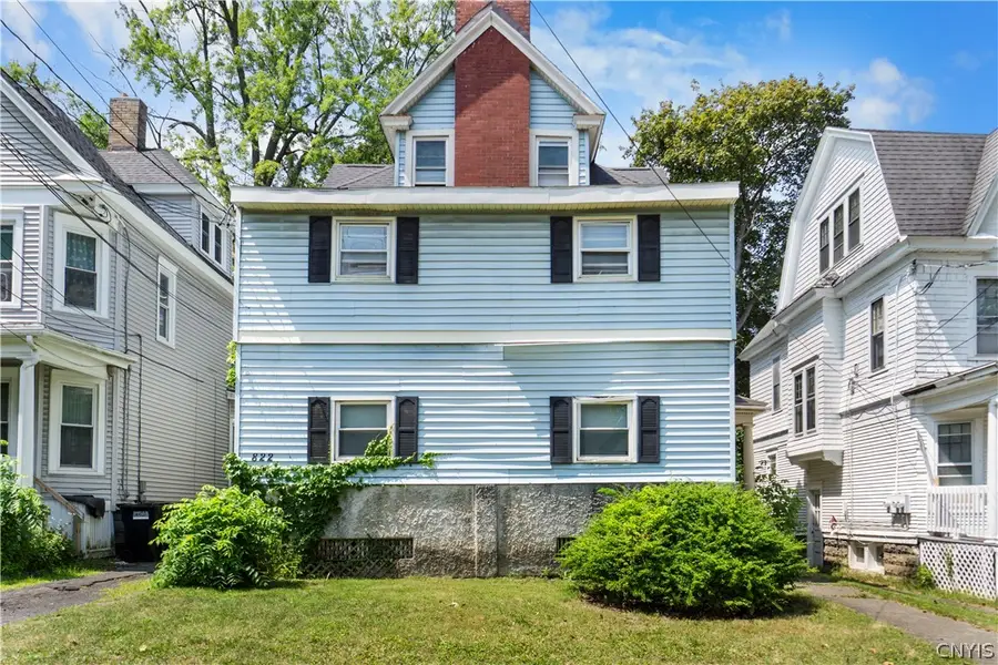 822 Westcott Street, Syracuse, NY 13210 - #2