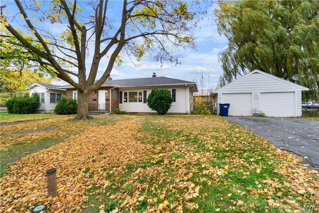 326 Grant Boulevard #28, Syracuse, NY 13206 - #1