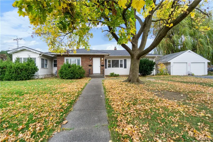 326 Grant Boulevard #28, Syracuse, NY 13206 - #2