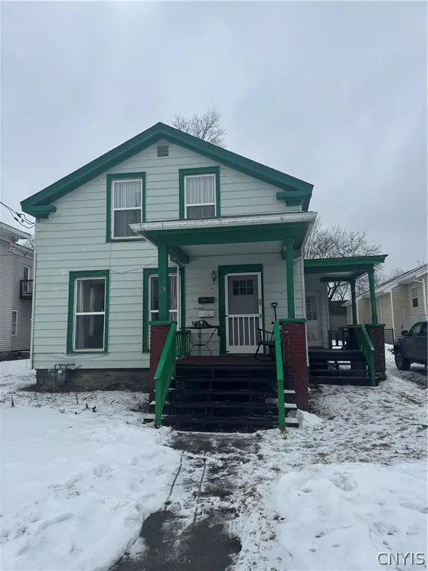 29 Mitchell Street, Norwich, NY 13815