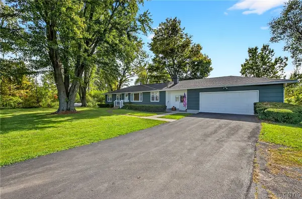 4460 Ver Plank Road, Clay, NY 13041