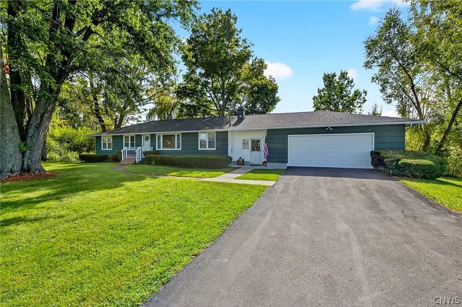 4460 Ver Plank Road, Clay, NY 13041 - #3