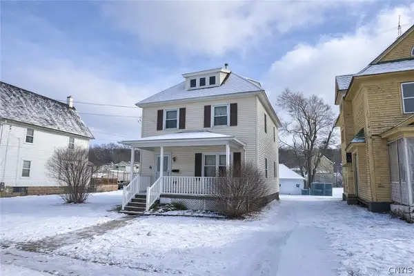 130 Park Place, Auburn, NY 13021