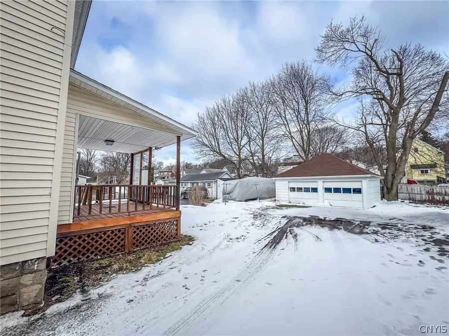 130 Park Place, Auburn, NY 13021 - #2