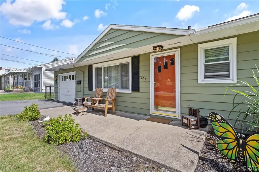 501 Chester Road, Syracuse, NY 13219 - #2