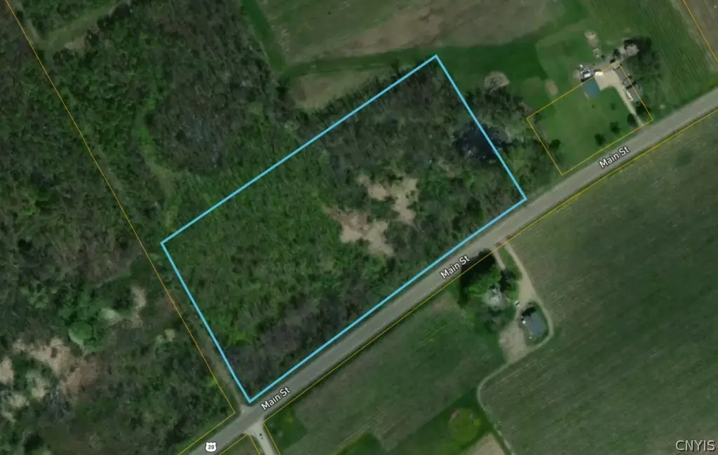 9679 E Main Road N, Ripley, NY 14775 - #1