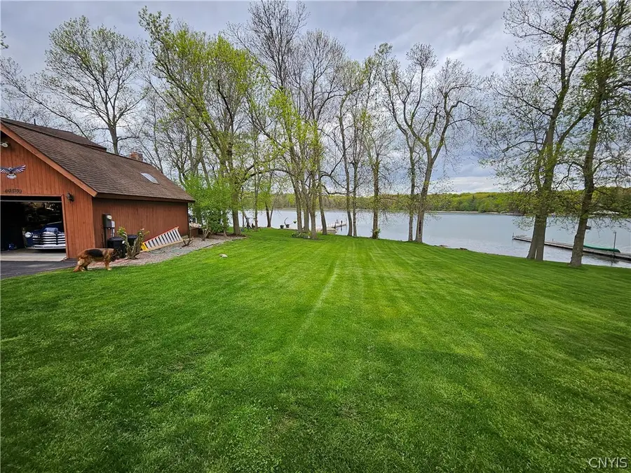 47359 Sunset Drive, Wellesley Island, NY 13640 - #2