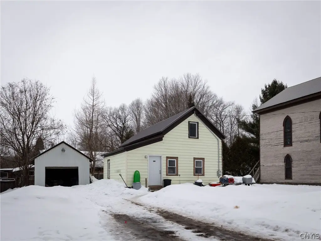 3325 Lincoln Street, Port Leyden, NY 13433 - #1