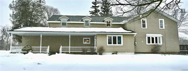 3292 Simmons Road, Vernon, NY 13477