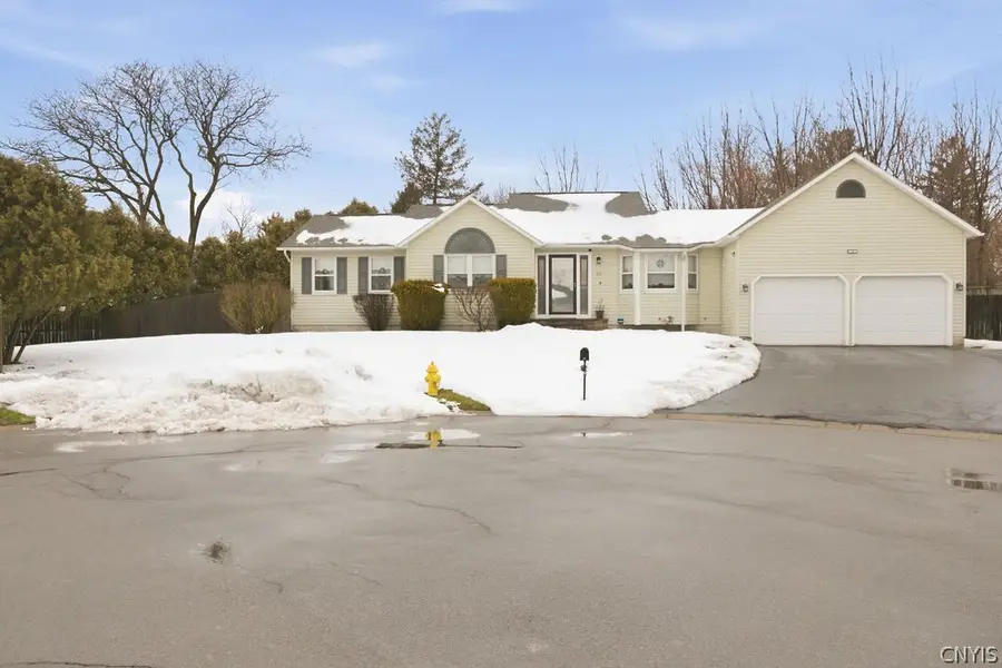 103 Cadenza Lane, Liverpool, NY 13088 - #2