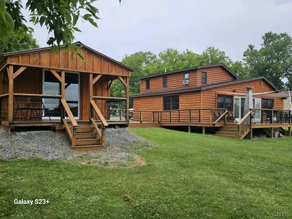 1021 State Street, Clayton, NY 13624