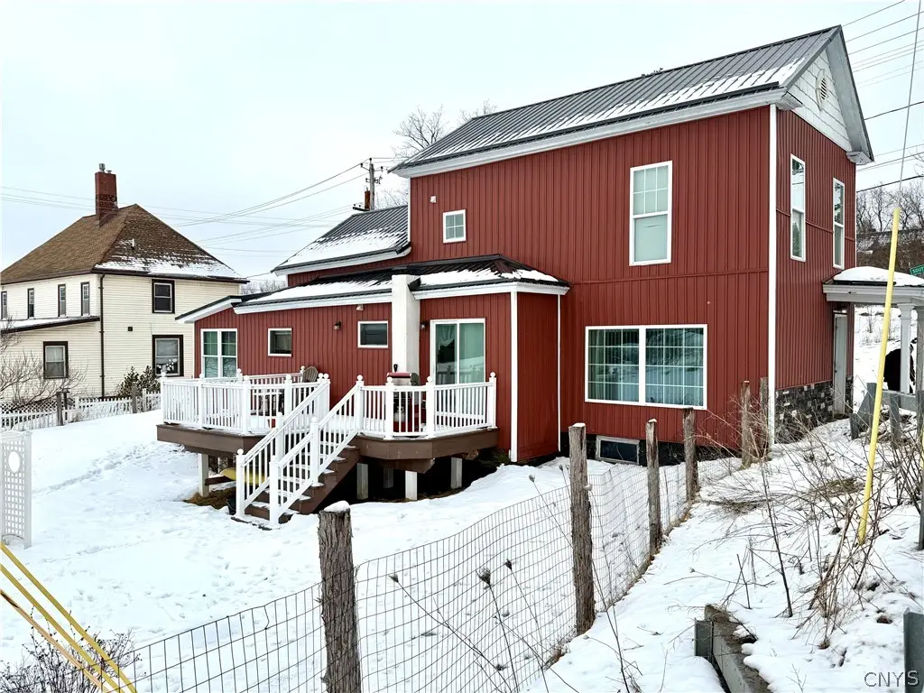 52 William Street, Gouverneur, NY 13642 - #1