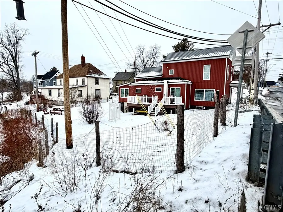52 William Street, Gouverneur, NY 13642 - #3