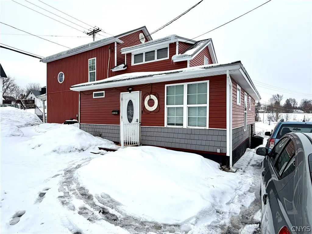 52 William Street, Gouverneur, NY 13642 - #1