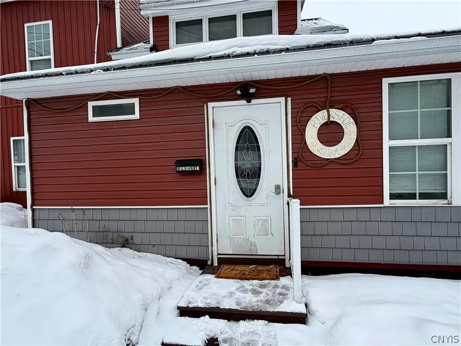 52 William Street, Gouverneur, NY 13642 - #2