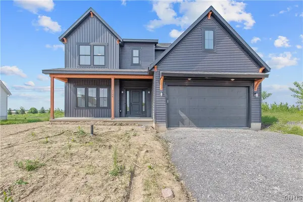 1951 North Ridge Drive, Chittenango, NY 13037