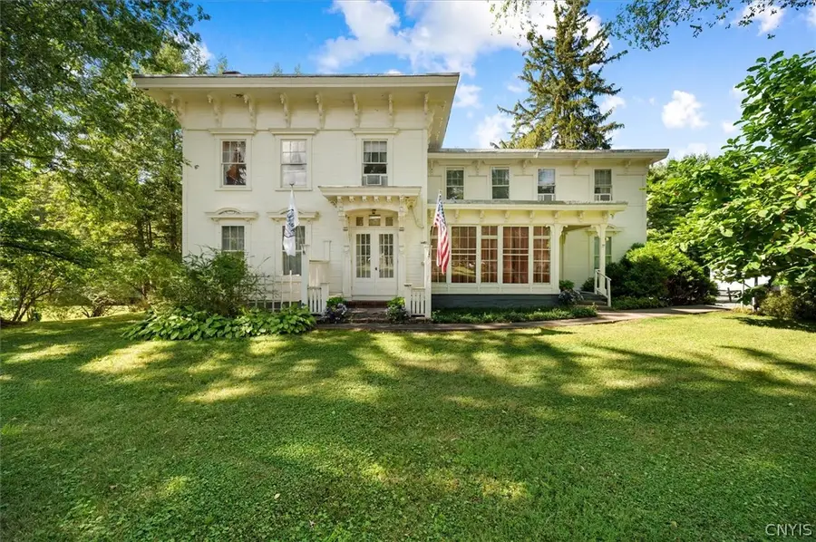 77 Utica Street, Clinton, NY 13323 - #2