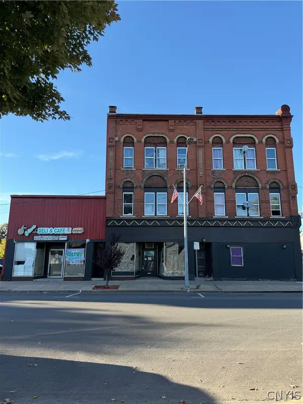 169 Madison Street, Oneida, NY 13421