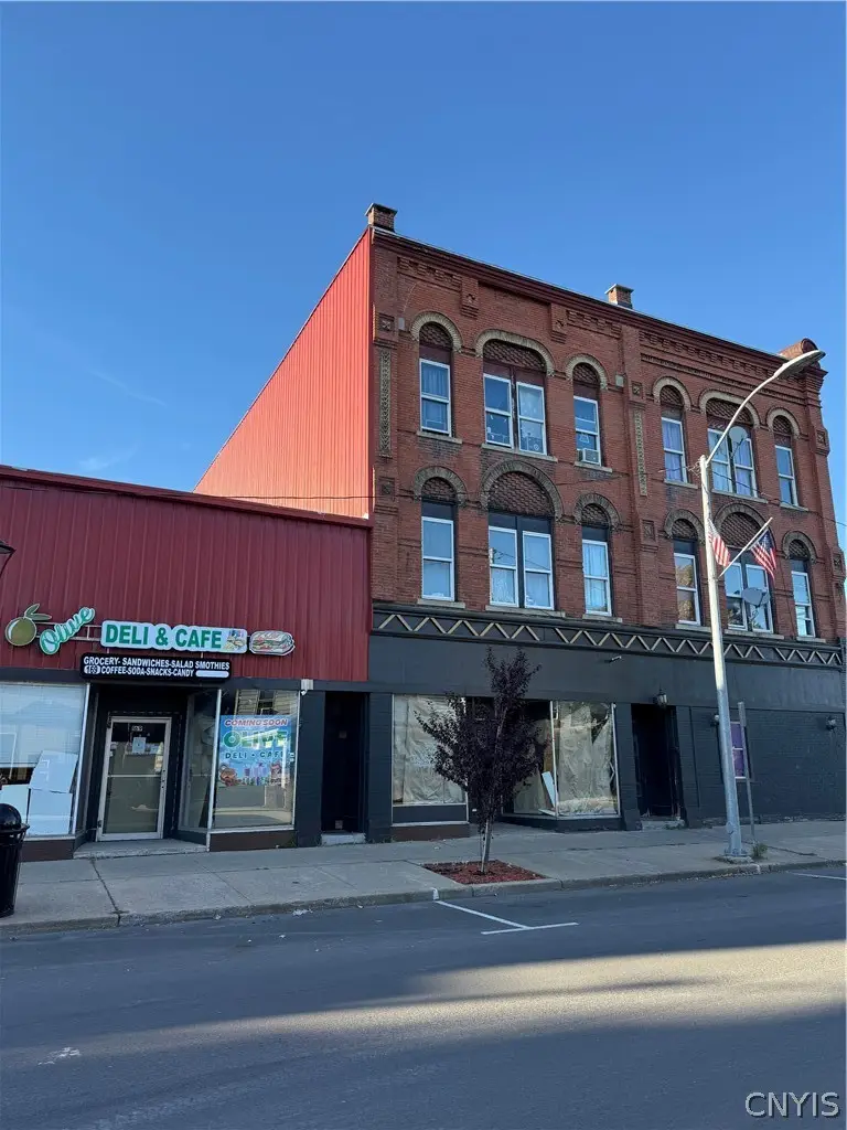 169 Madison Street, Oneida, NY 13421 - #2