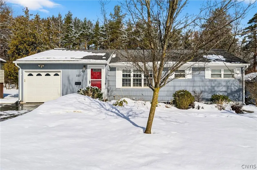 107 Sherbrooke Road, Syracuse, NY 13214 - #2