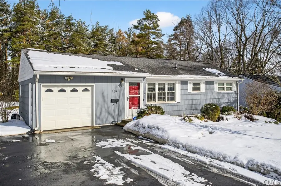107 Sherbrooke Road, Syracuse, NY 13214 - #3