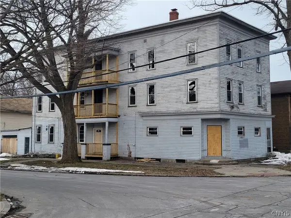 314 Nichols, Utica, NY 13501