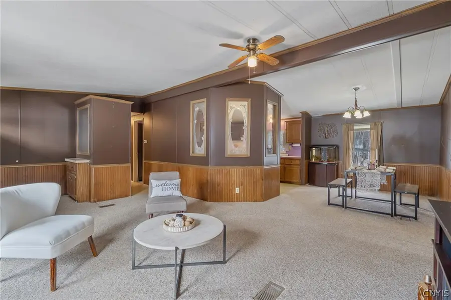 799 Rowlee Road, Fulton, NY 13069 - #2