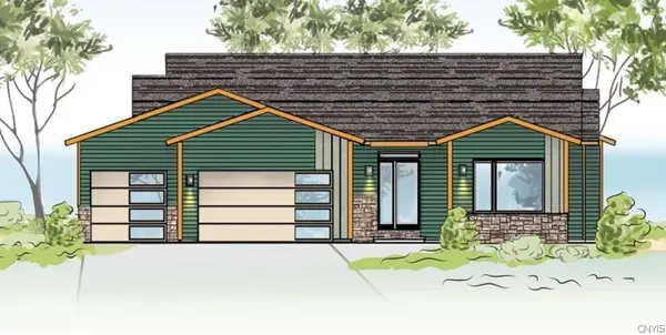 9498MCM Pendergast Road, Phoenix, NY 13135