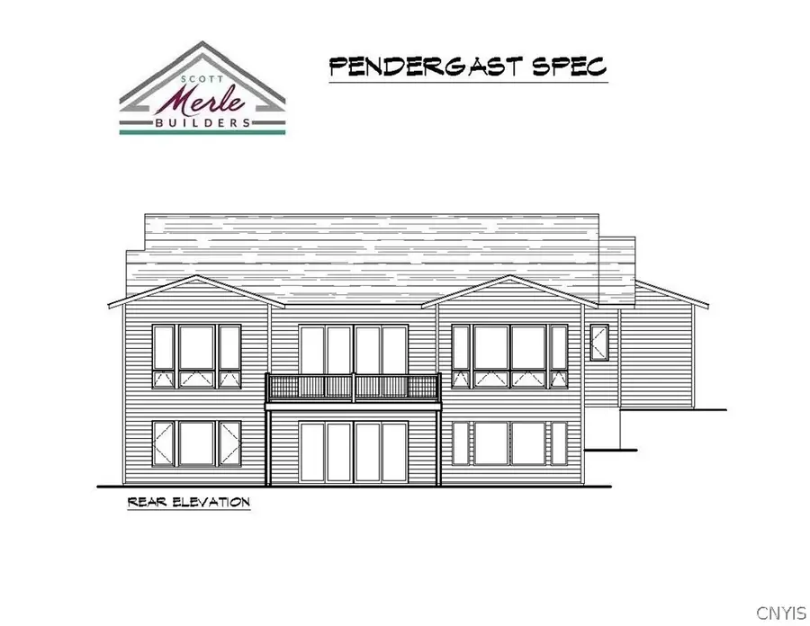 9498MCM Pendergast Road, Phoenix, NY 13135 - #2