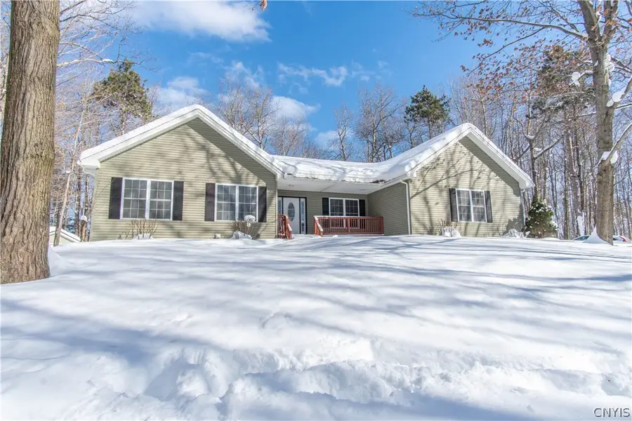 34201 Jackson Ii Road, Carthage, NY 13619 - #2