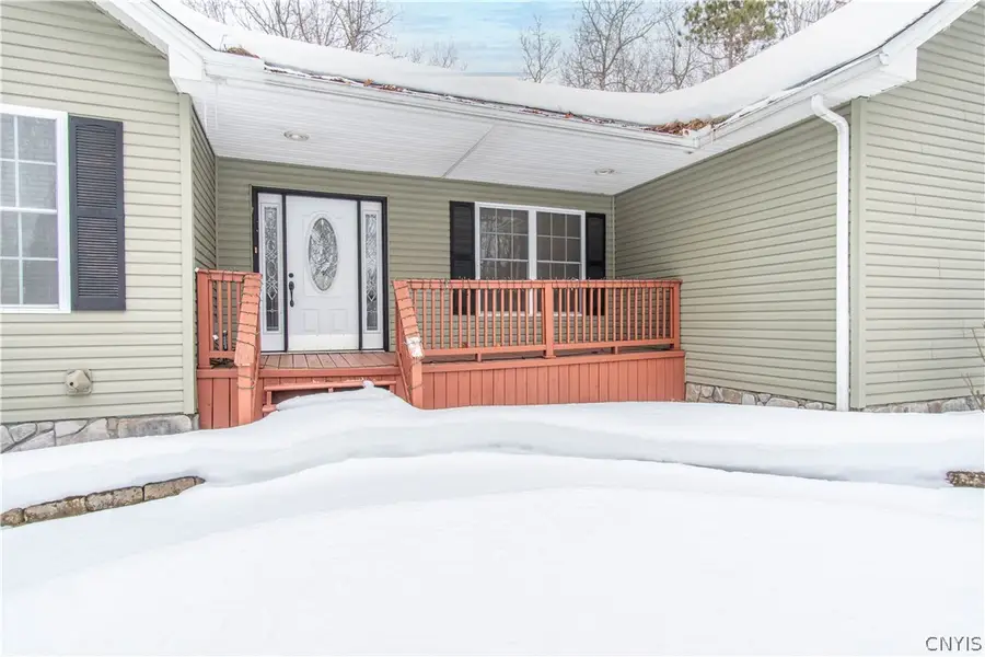 34201 Jackson Ii Road, Carthage, NY 13619 - #3