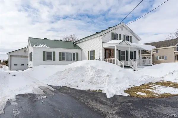 8127 County Route 75, Belleville, NY 13611