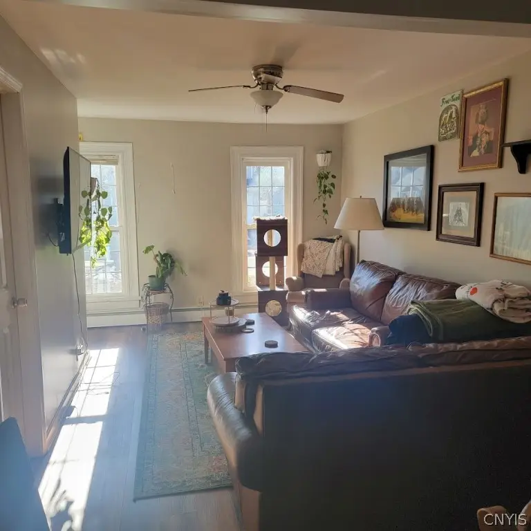 310 Linwood Avenue, North Tonawanda, NY 14120 - #2