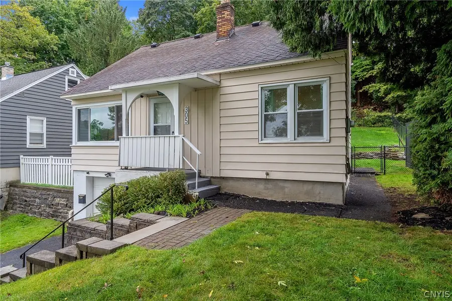 305 Myrtle Street, Syracuse, NY 13204 - #2