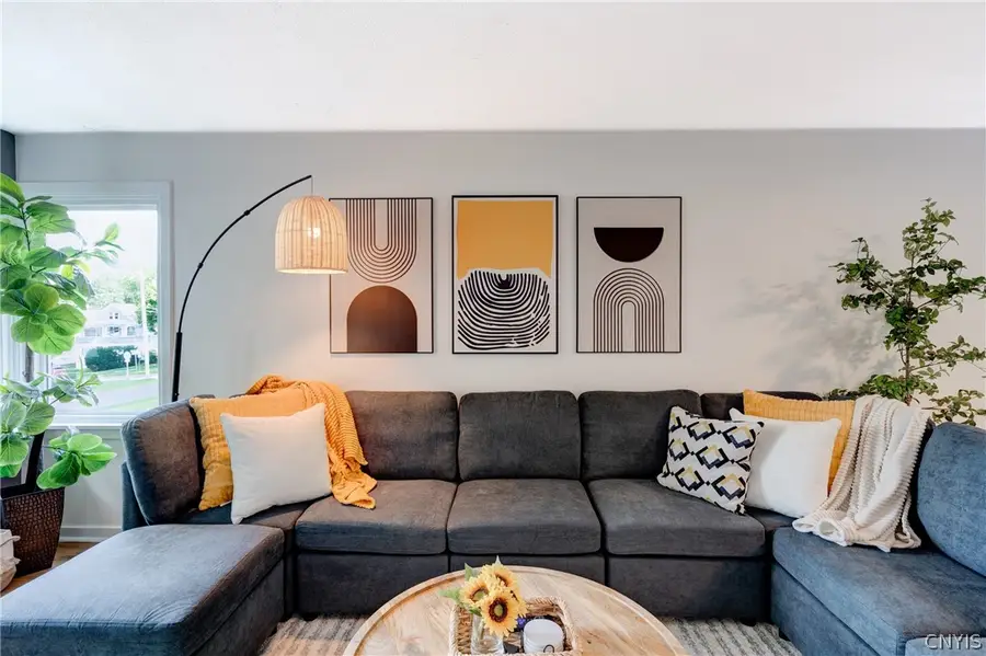 305 Myrtle Street, Syracuse, NY 13204 - #3