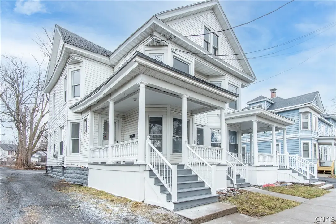 357 Keyes Avenue, Watertown, NY 13601 - #1