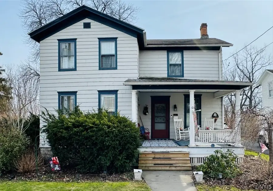 12 Johnston, Seneca Falls, NY 13148 - #2
