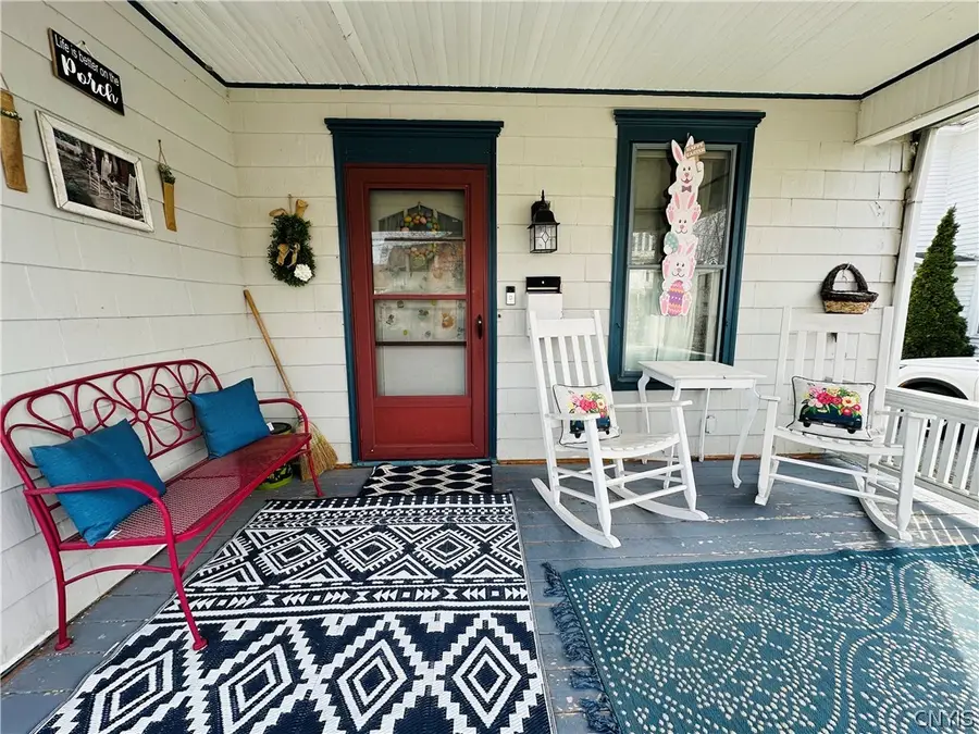 12 Johnston, Seneca Falls, NY 13148 - #3