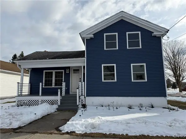 7 W Main Street, Sherburne, NY 13460