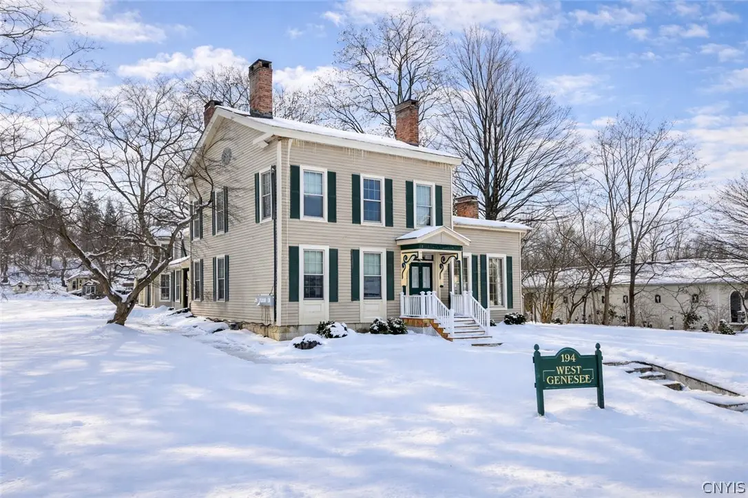 194 Genesee Street, Auburn, NY 13021 - #1