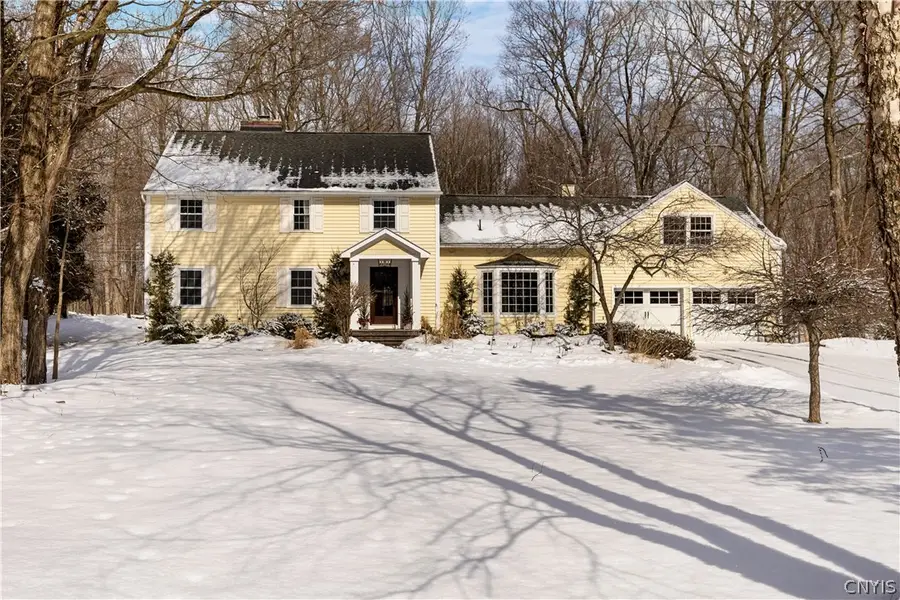 15 Edgewood Parkway, Fayetteville, NY 13066 - #3