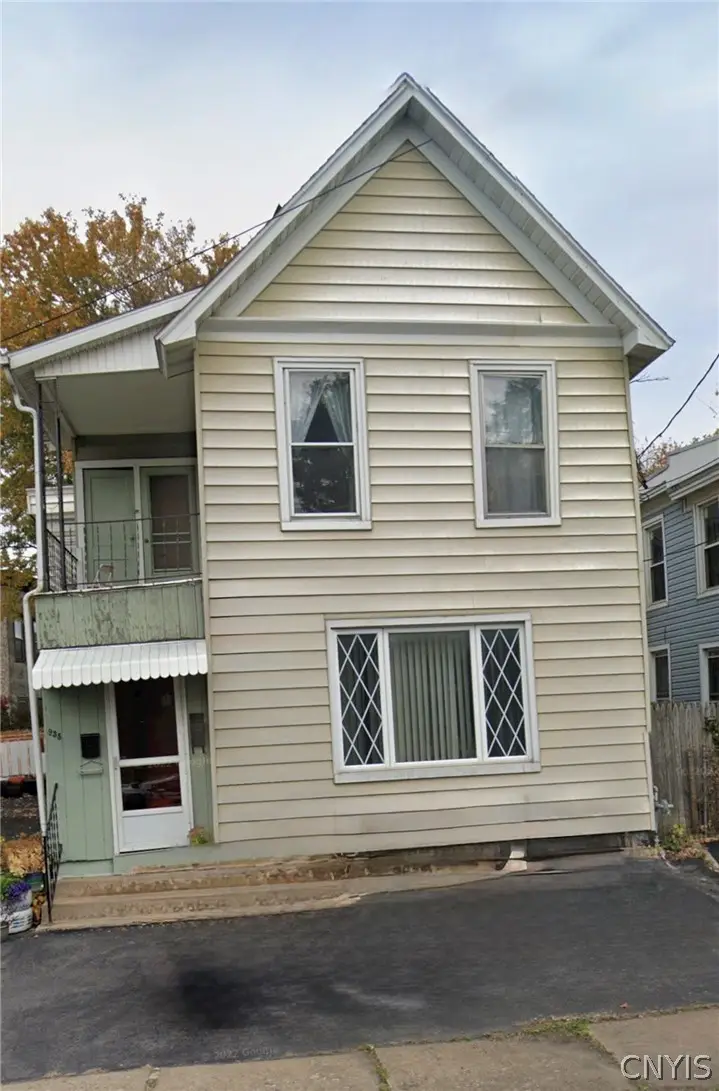 935 Jay Street, Utica, NY 13501 - #1