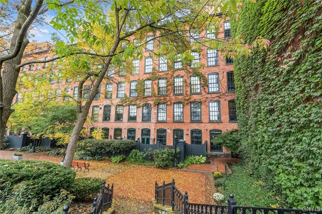 429 N Franklin Street #211, Syracuse, NY 13204 - #1