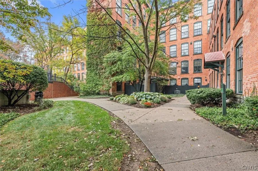 429 N Franklin Street #211, Syracuse, NY 13204 - #3