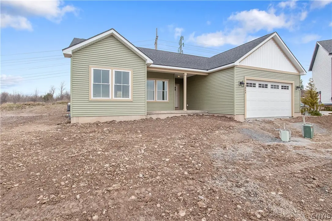 1963 North Ridge Drive, Chittenango, NY 13037 - #1