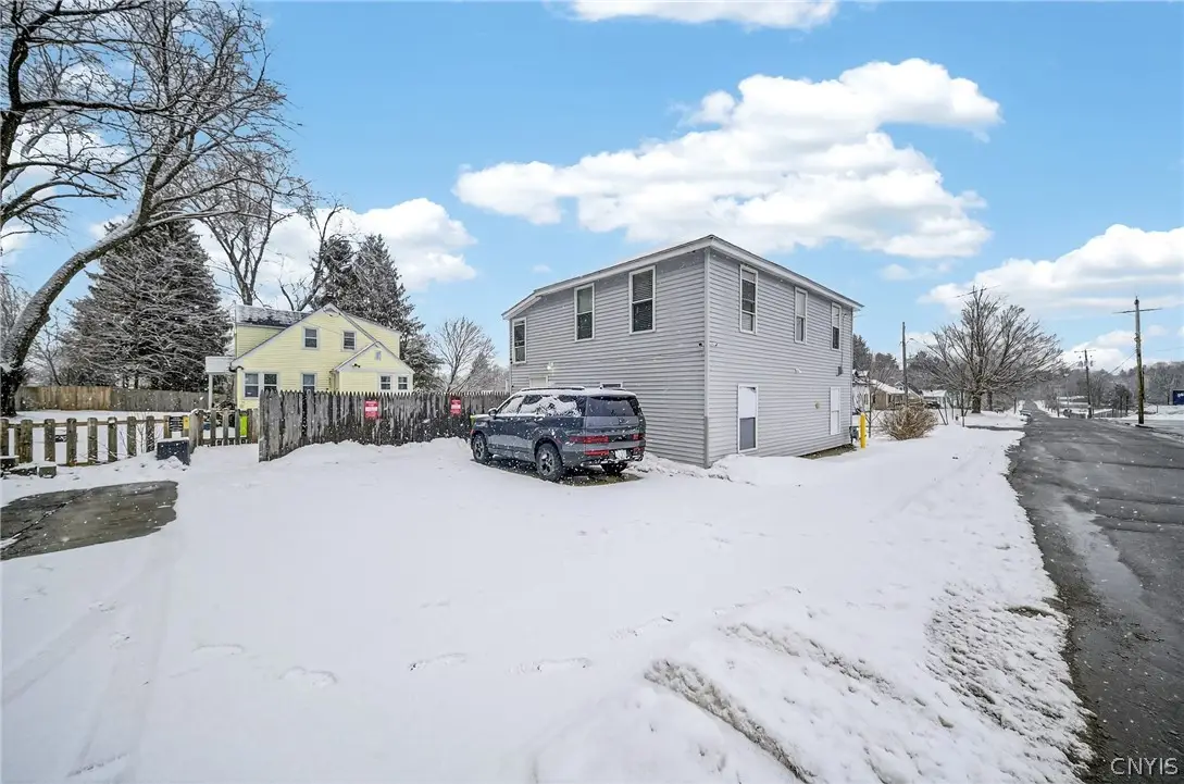 50 Center St, Homer, NY 13077 - #1