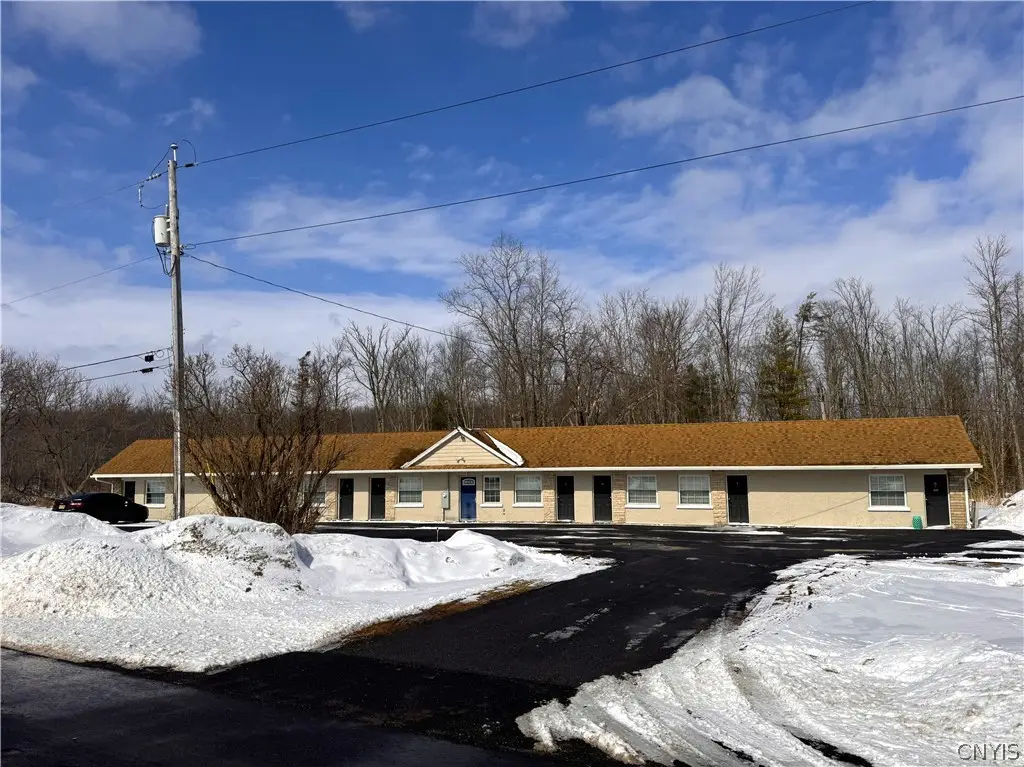 7373 Rt 20, Waterville, NY 13480 - #1