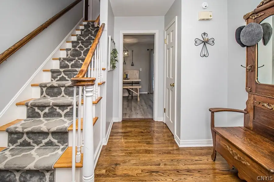 2939 Graffenburg Road, New Hartford, NY 13413 - #2