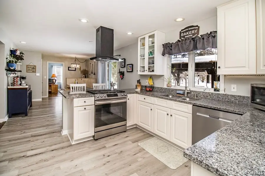 2939 Graffenburg Road, New Hartford, NY 13413 - #3