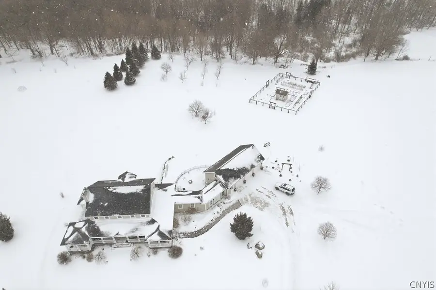 5278 Hill Road, Hamilton, NY 13346 - #3